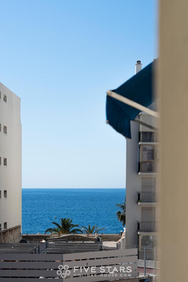 ניס Studio Imperator Five Stars Holiday House מראה חיצוני תמונה