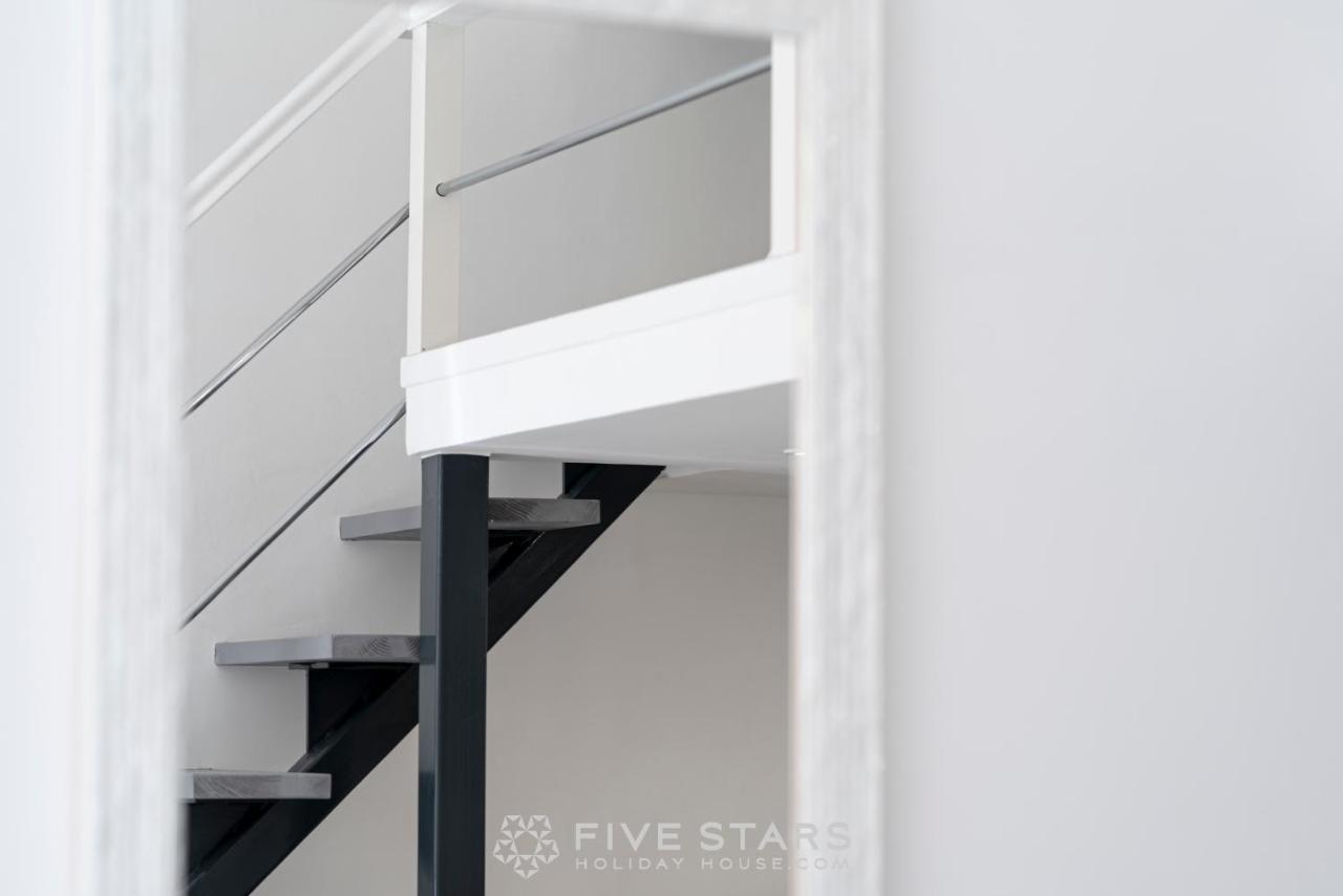 ניס Studio Imperator Five Stars Holiday House מראה חיצוני תמונה