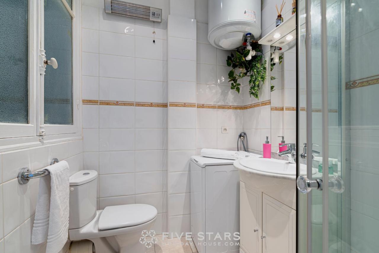 ניס Studio Imperator Five Stars Holiday House מראה חיצוני תמונה