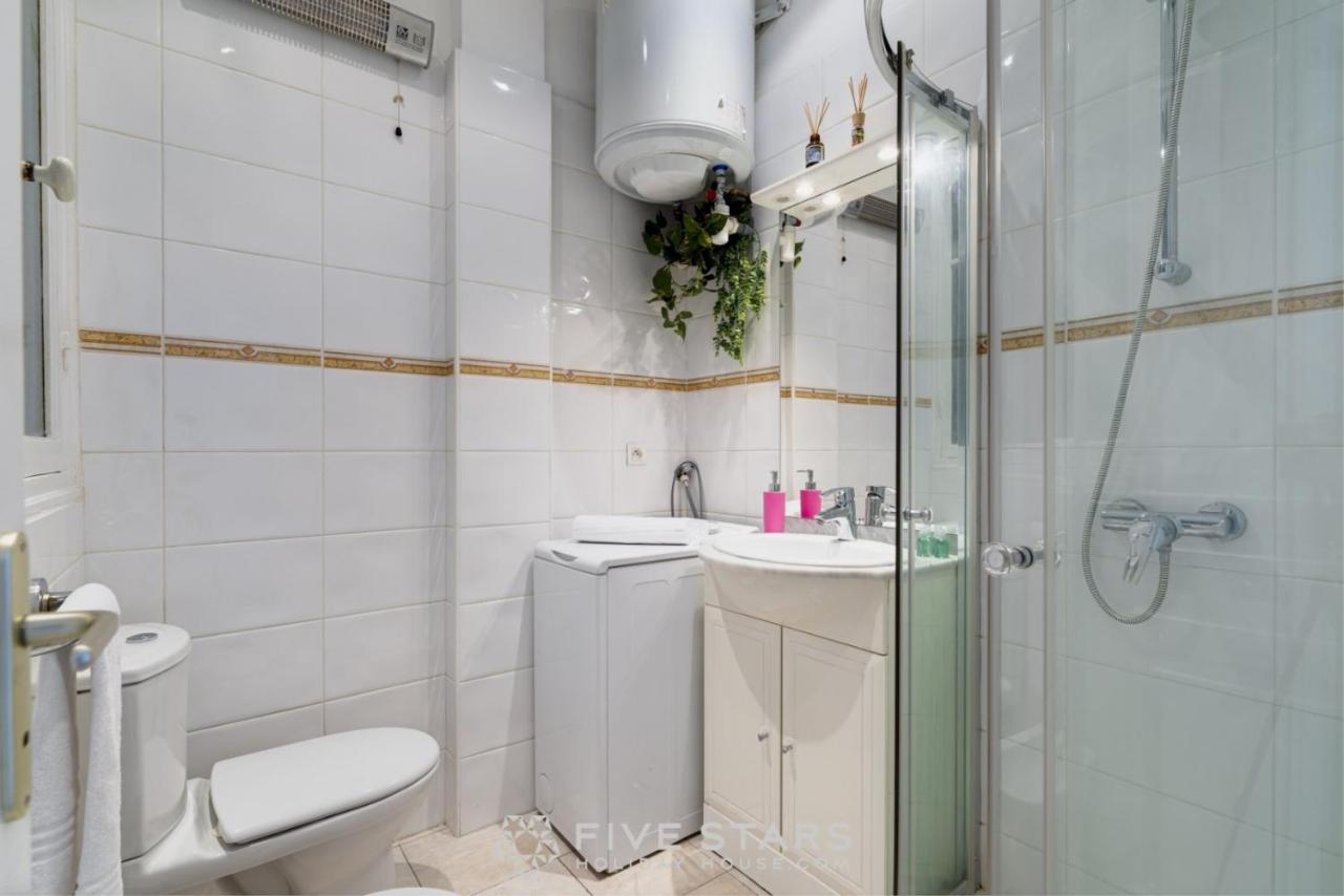 ניס Studio Imperator Five Stars Holiday House מראה חיצוני תמונה